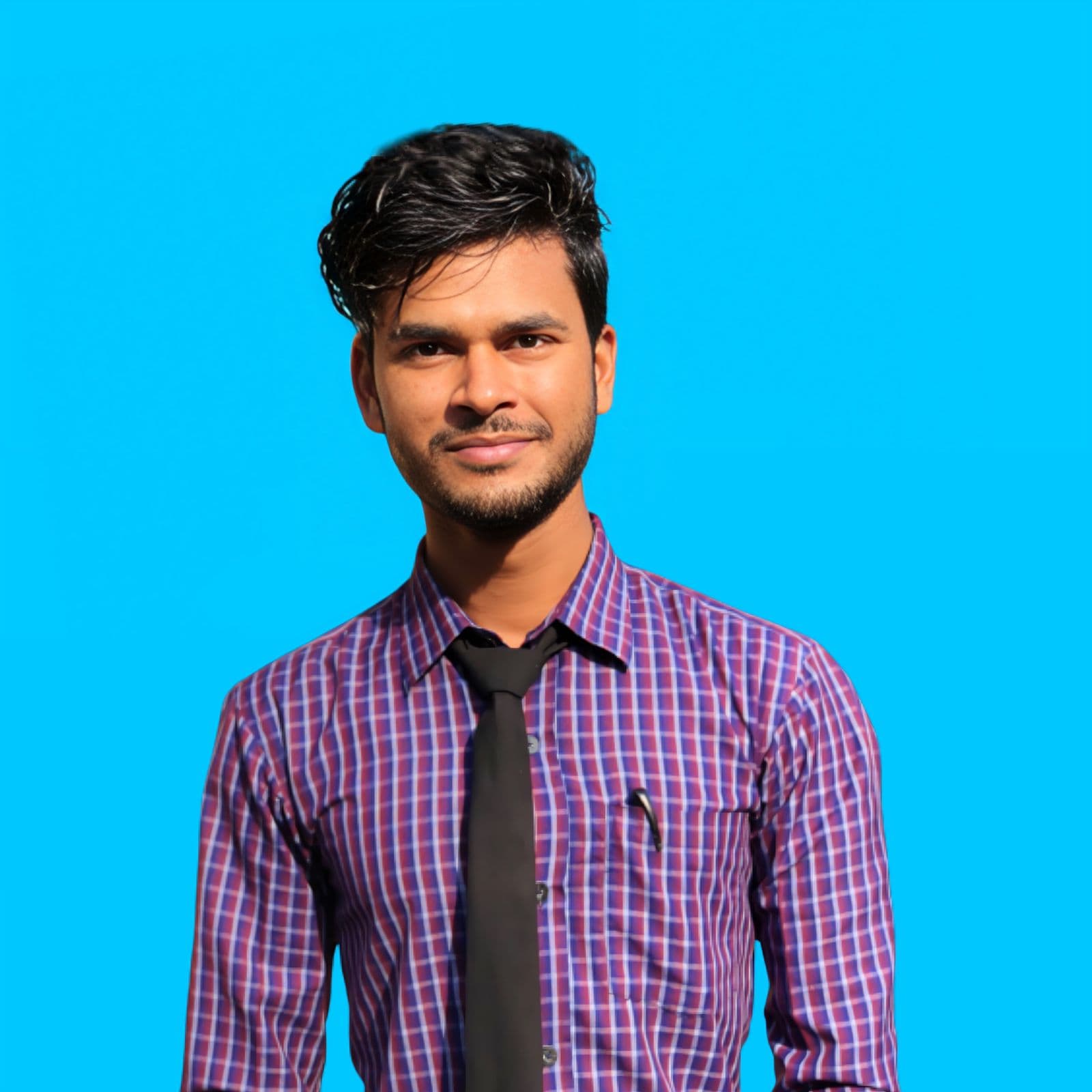 Dharmendra Thakur Lohar
