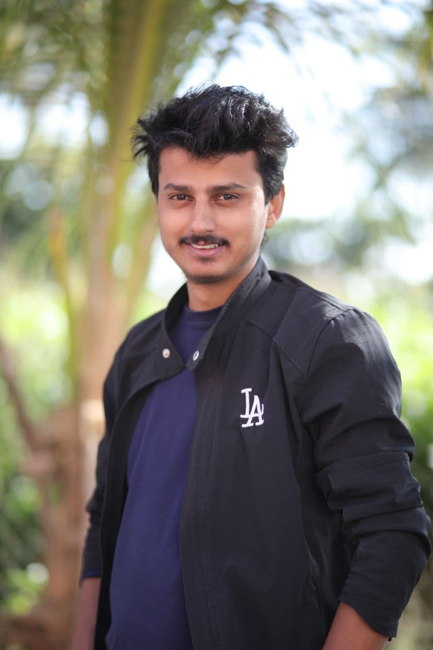 Nirajan Guragain
