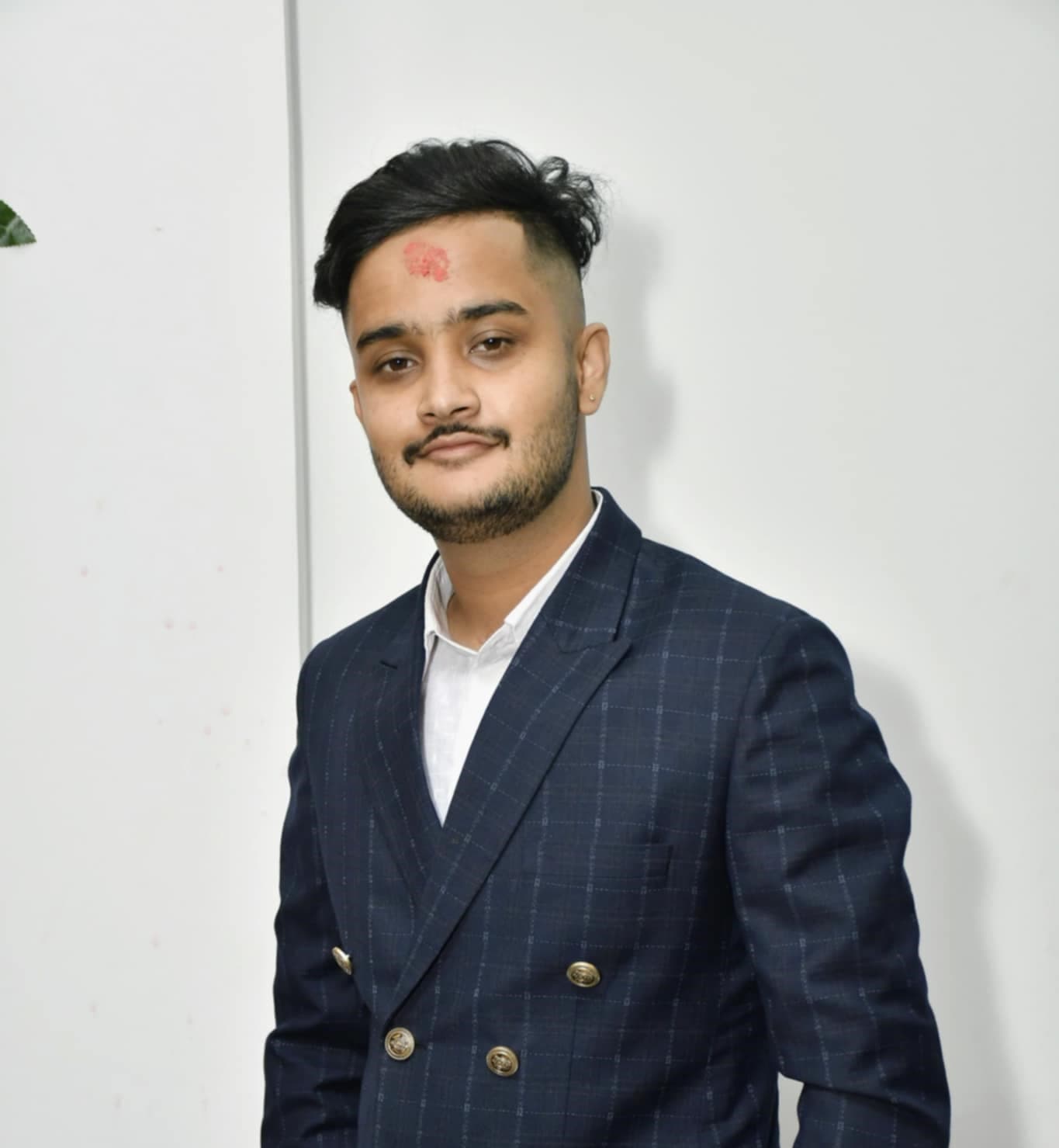 Nischal Timsina