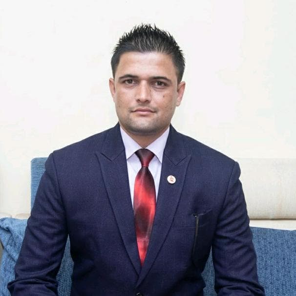 Pradip Timsina